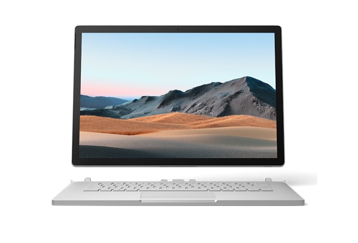 饶河Surface 维修前的准备工作
